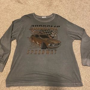 light long sleeve top